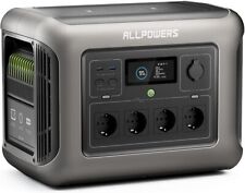 ALLPOWERS 1800W Stazione di