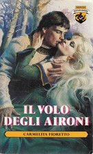 FIORETTO CARMELITA - Il volo