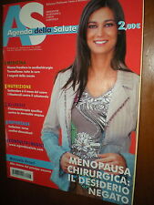 Agenda della Salute.MANUELA ARCURI, MARCELLO LIPPI, LAURA PAUSINI,iii