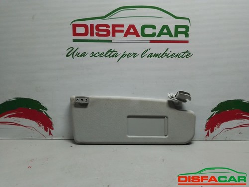 Parasole skoda fabia - skoda, 2a