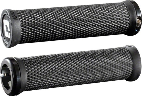 Odi elite motion lock grips - odi,