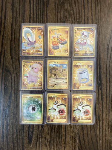 Pokemon tcg carte - pokemon, tcg: