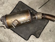 Filtro Antiparticolato Fap Per Bmw 3 E90 320 318 1 E88 120 E87 E82 E81