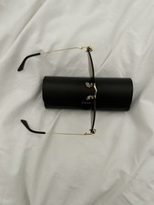Occhiali cartier sole donna - occhiali,