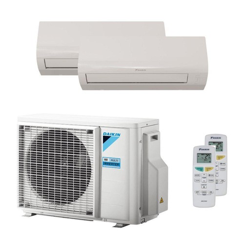 Condizionatore daikin sensira - condizionatore,