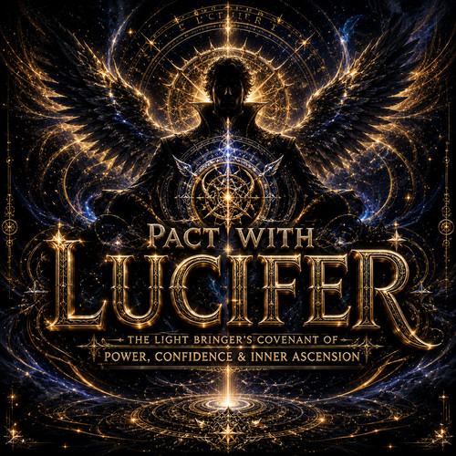 Patto con lucifero - patto, –
