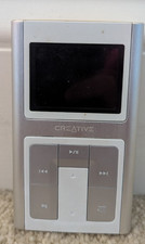 Creative Zen Elegante Lettore