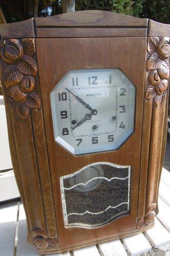Carillon vedette 8 - ,
