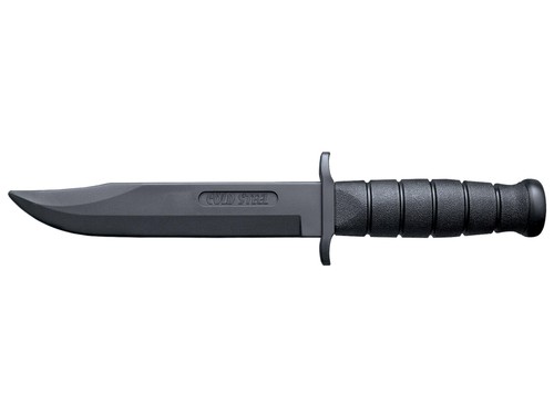 Coltello trainer acciaio - coltello,