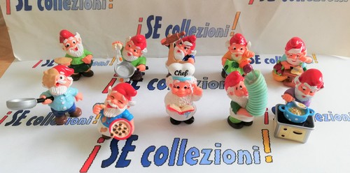 Kuchenzwerge kinder ferrero - kuchenzwerge,