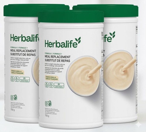 Herbalife formula healthy - herbalife,