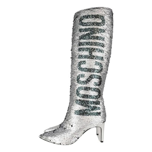 Moschino stivali donna - moschino,