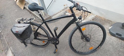 Bici trekking breezer - bici, da