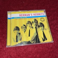 Herman hermits there s - herman’s,