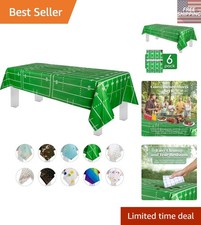 Copritavolo Rettangolare da