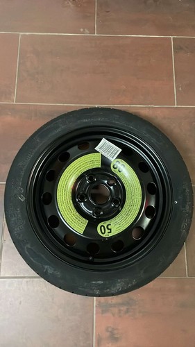 Ruotino ruota scorta - ruotino,