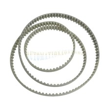 1PZ NUOVA PER STUDER A727 REVOX B226 Cinghia di accesso universale