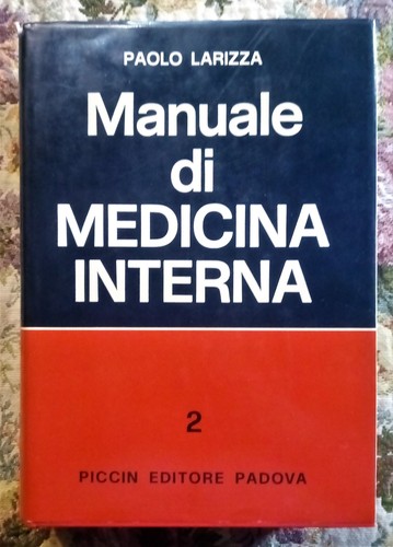 Paolo larizza manuale di - paolo,
