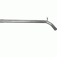 Tubo Intermedio per AUDI A1