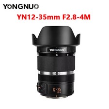 YONGNUO YN12-35 mm F2.8-4M