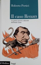 Roberto Pertici - Il caso