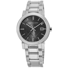 Nuovissimo Orologio Burberry