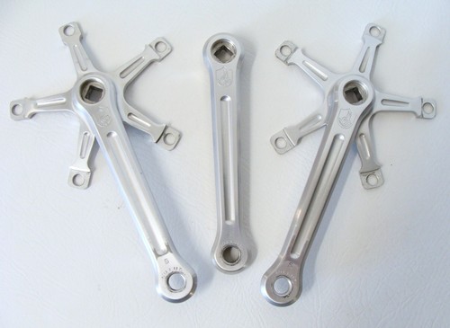 Set bracci pedivella 170mm - ~,
