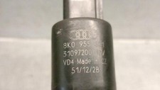 8K0955681 pompa liquido lavavetri per AUDI A4 B8 AVANT (8K5) RS4 QUATTRO