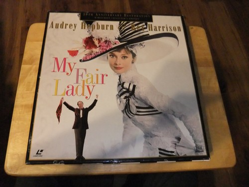 1994 fair lady - 1994, my