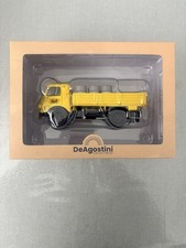 ALFA ROMEO SAVIEM A19n AGIP COLLEZIONE CAMION D'EPOCA DE AGOSTINI 1/43