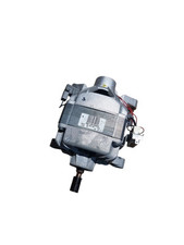 Ricambio Originale per Lavatrice ZEROWATT ZTLP 1061D-30 Motore 