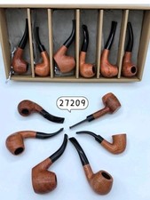 Lotto pipe pipetta fumatori - 6,