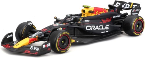 Red bull rb19 - sergio, perez