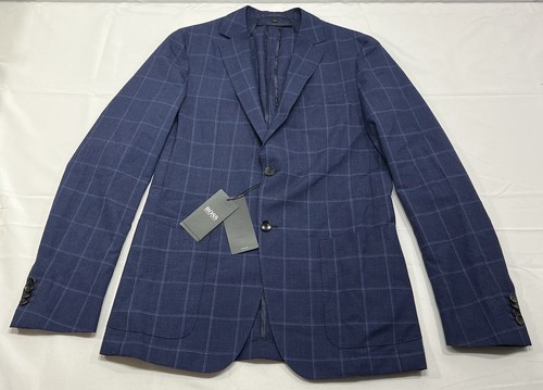 Nuovo hugo boss - nuovo, uomo