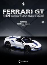 Ferrari 488 pista - ferrari,
