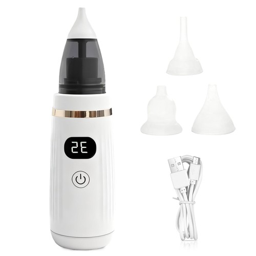 Aspiratore nasale elettrico