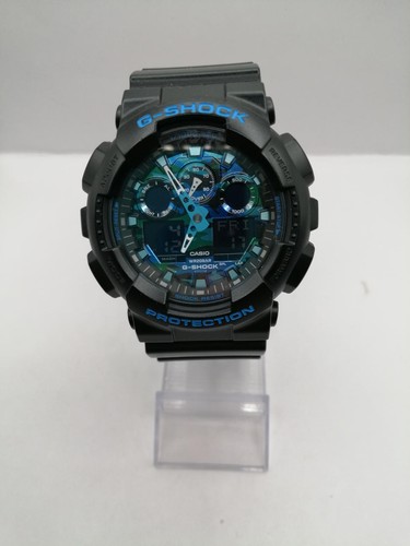 Casio 1000cb shock - casio, g-shock