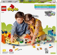 LEGO DUPLO 10428 Grande Treno