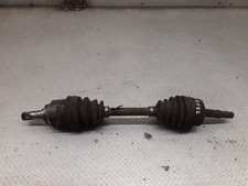 Albero motore anteriore