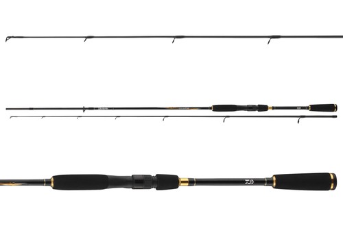 Daiwa crossfire spin m - crossfire,