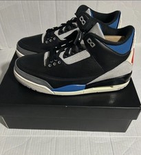 Size 12-Nike Air Jordan 3