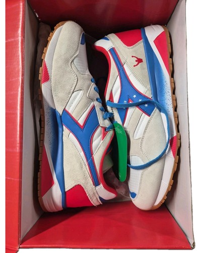 Diadora n9002 rocky apollo - diadora, x