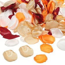 Seidenrosenblätter, 200