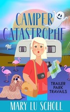Camper Catastrophe (Trailer