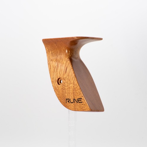 Rune slate impugnatura in - slate,,
