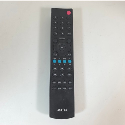 Telecomando originale jamo - telecomando,