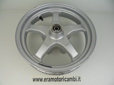CERCHIO RUOTA ANTERIORE SUZUKI BURGMAN 400 K6 2006