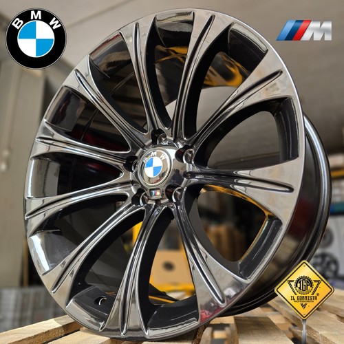 Kit cerchi in - m5✅️kit, 4