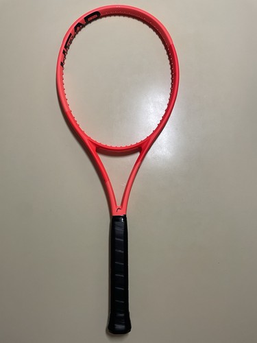 Tennis racket head radical - radical, pro