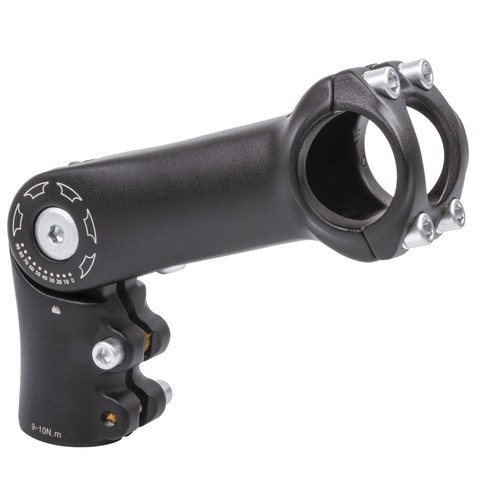Attacco manubrio ctb - attacco,